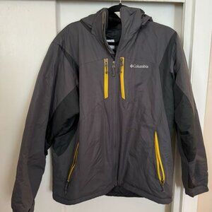 Columbia Men's Jacket